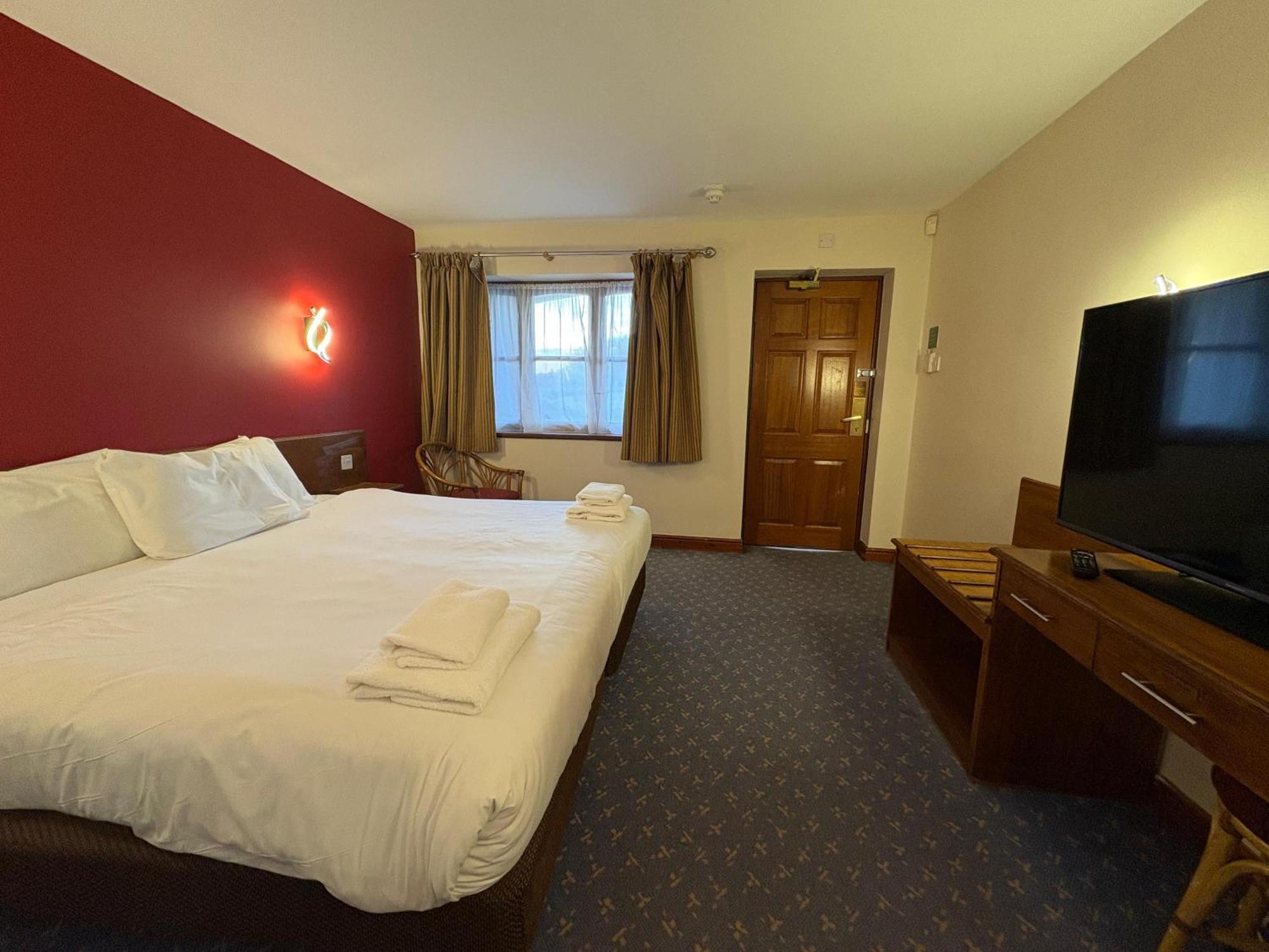 Hotel Tollgate & Leisure Stoke-on-Trent