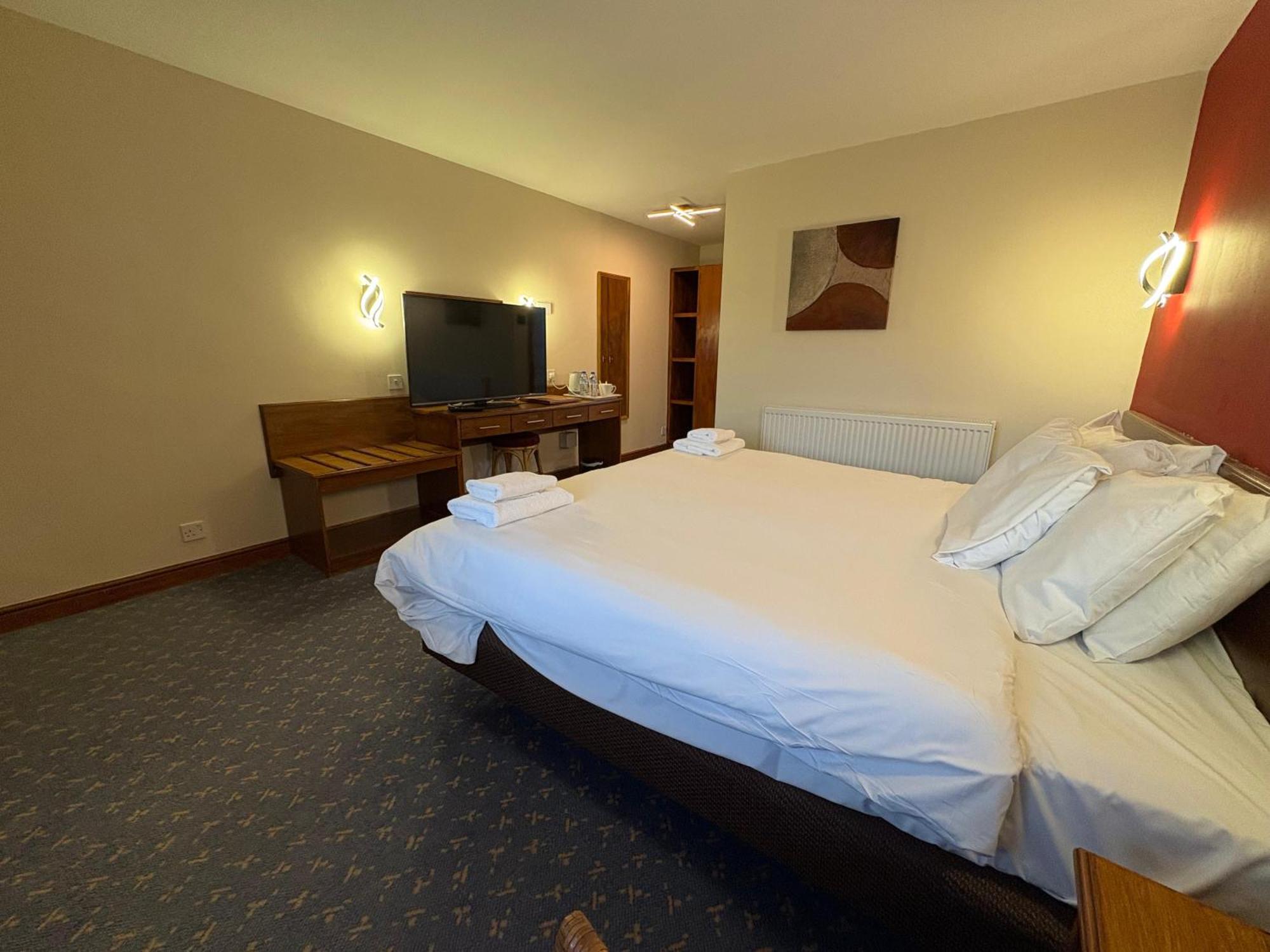 Hotel Tollgate & Leisure Stoke-on-Trent