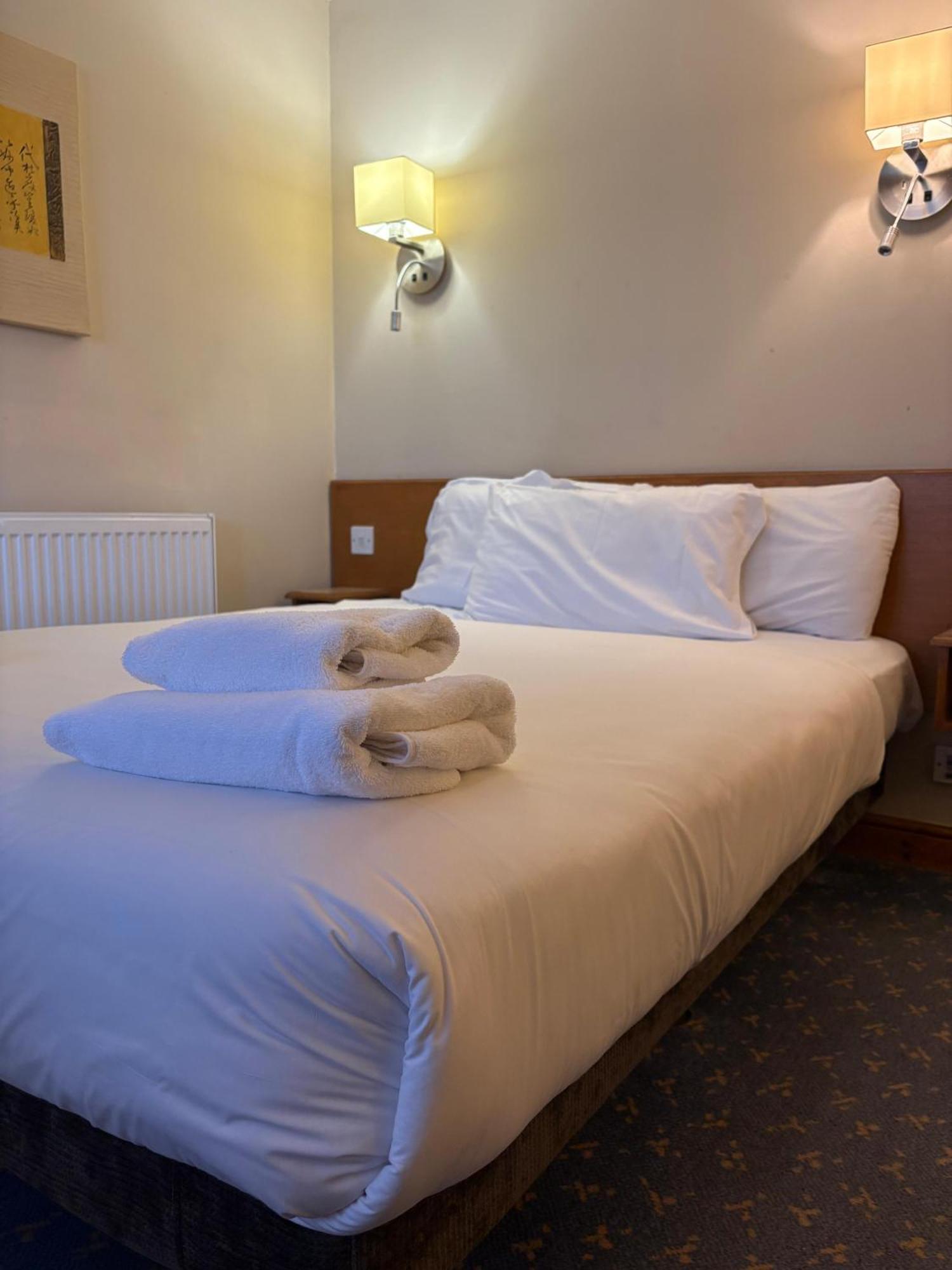 Tollgate & Leisure Hotel Stoke-on-Trent