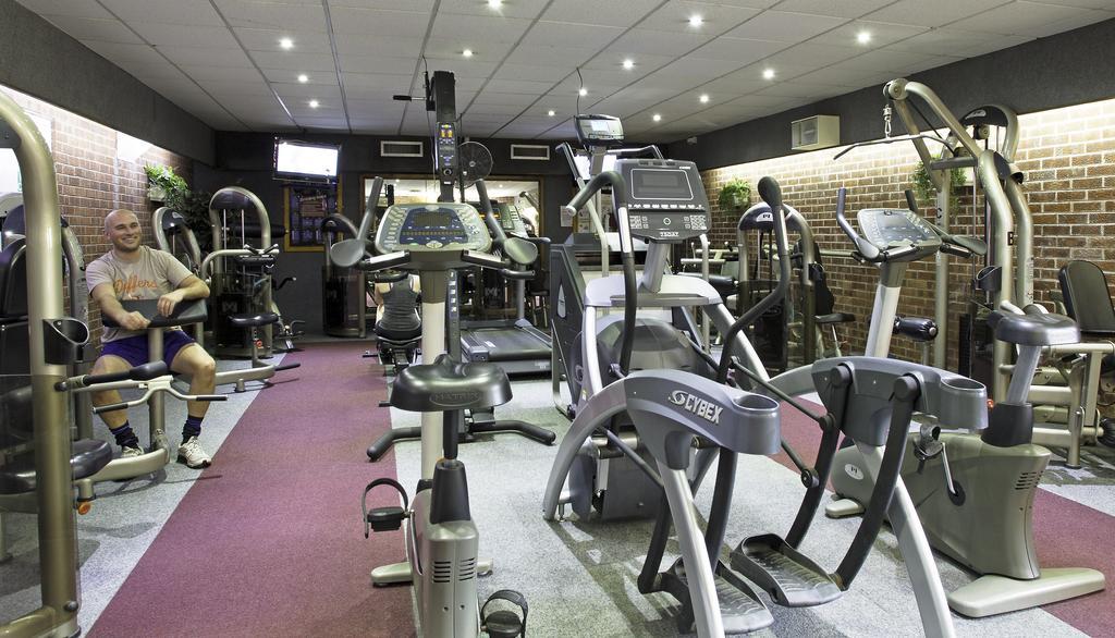 Hotel Tollgate & Leisure