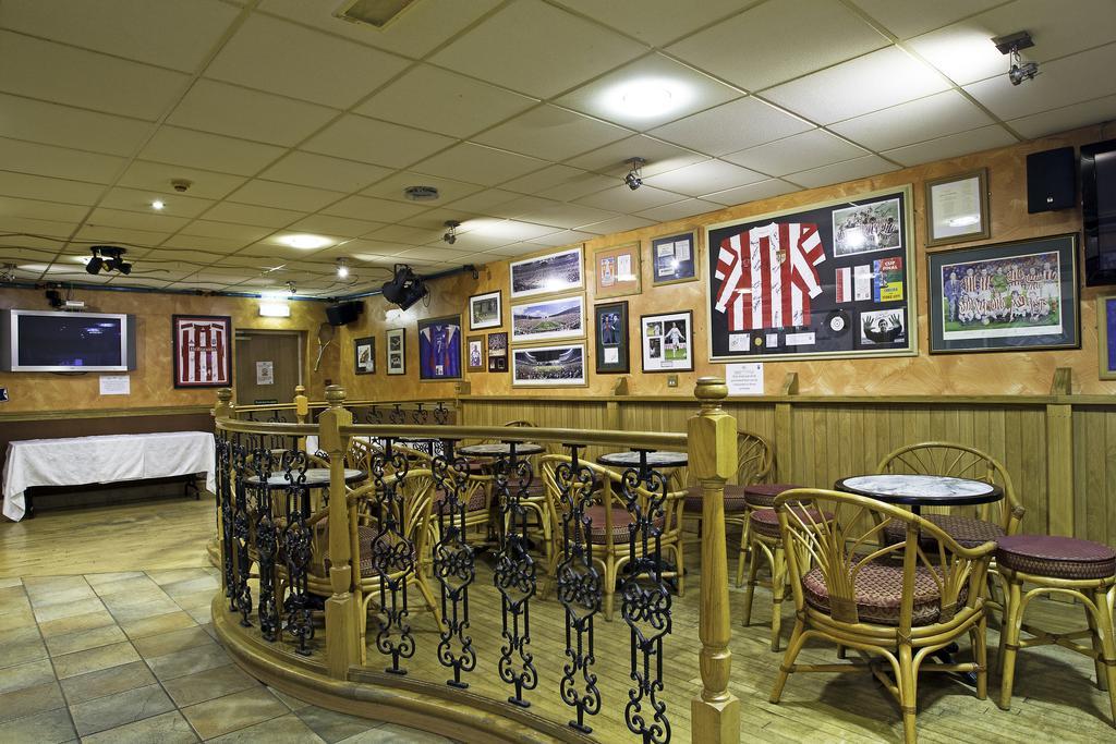 Tollgate & Leisure