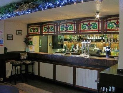 Tollgate & Leisure 4*
