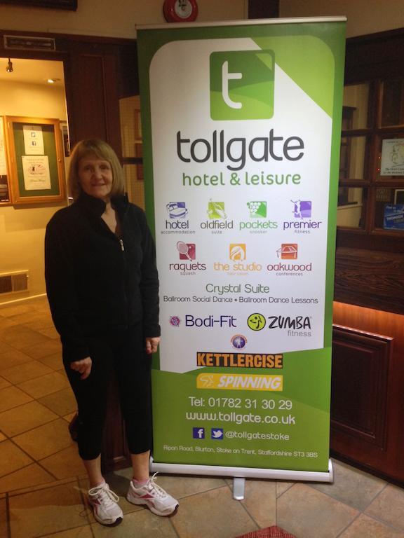 Tollgate & Leisure Hotel Stoke-on-Trent